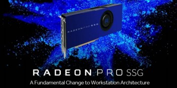 AMD celebrates a year of its revamped Radeon Technologies Group