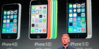 What to expect when you’re expecting a new iPhone from Apple
