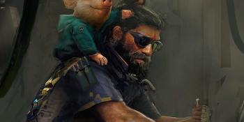 Beyond Good & Evil 2 might be back from the dead