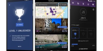 HotelTonight launches loyalty rewards program