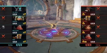 Amazon unveils three livestream-friendly PC games at TwitchCon