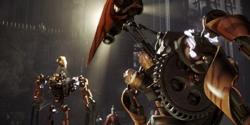 Dishonored 2’s free update adds Custom Difficulty and Mission Select features