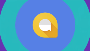 Google Allo