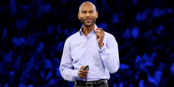 Salesforce hires former Microsoft exec Tony Prophet as its first chief equality officer