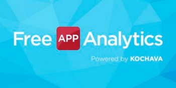 Kochava launches free app analytics for all app developers