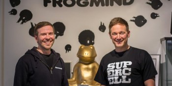 Supercell buys 51% of Badland game developer Frogmind for $7.8 million