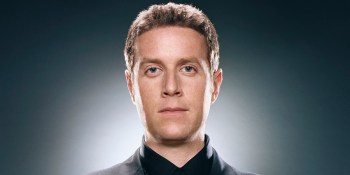 Geoff Keighley and YouTube Gaming stars to do weekly live talk show