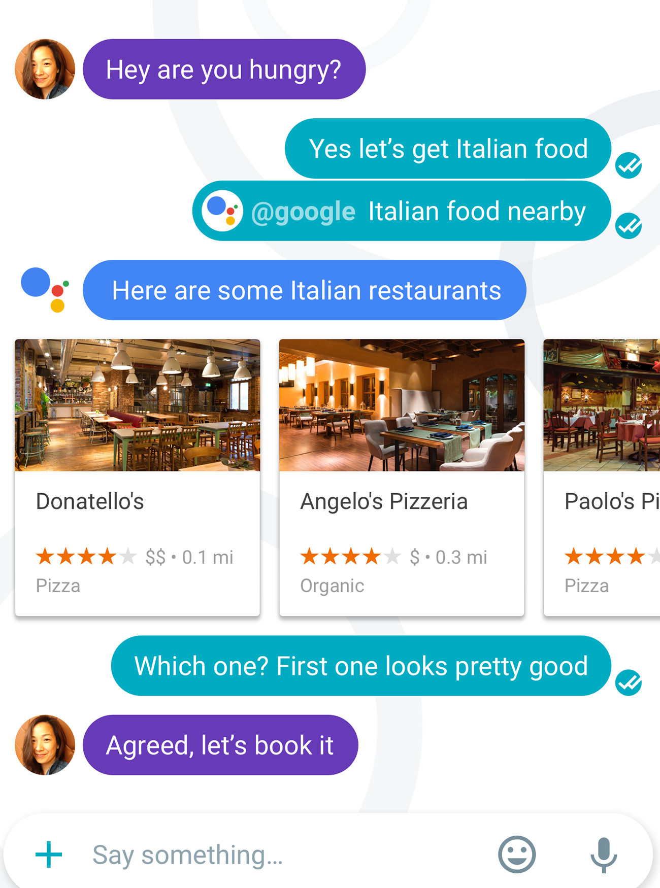 google_allo_assisstant