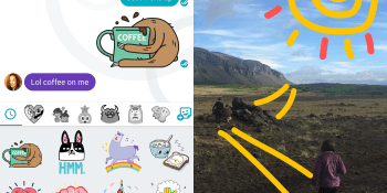 What Google Allo’s launch means for chatbots