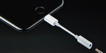Why Apple killed the iPhone headphone jack
