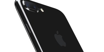 Why the iPhone 7 Plus’ dual cameras are a big deal