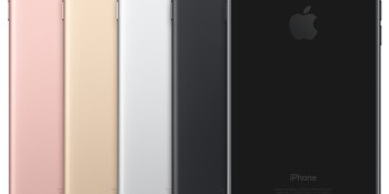 Strategy Analytics: Apple took a record 91% of all smartphone operating profit in Q3 2016