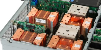 IBM unveils Power8 Linux servers for deep learning