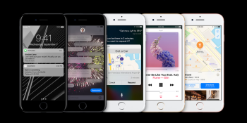 iPhone 7 and iPhone 7 Plus: What Apple changed