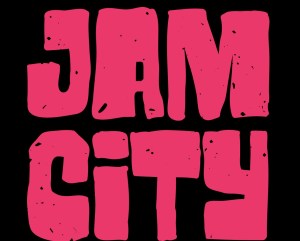 Jam City logo