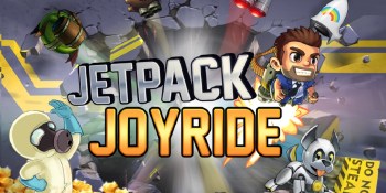 Jetpack Joyride will blast its way into casinos