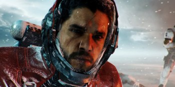 Call of Duty: Infinite Warfare beta servers are down and players can’t find games