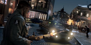 Mafia III has a gripping tale about racism in 1968, but bugs and weak gameplay hold it back