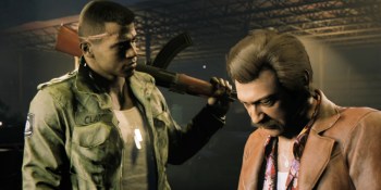 Take-Two Interactive’s Mafia III shipped 4.5 million copies in first week