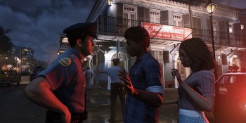 The DeanBeat: What Pokémon Go, Deus Ex: Mankind Divided, and Mafia III share in common