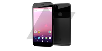 Google’s upcoming phones to scrap Nexus brand in favor of ‘Pixel,’ leak suggests