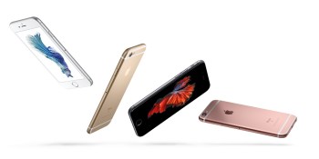 Apple’s new iPhones, and the implications of playing it safe