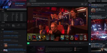 Overcharge adds Twitter, Reddit, and YouTube integration to Twitch’s esports livestreams