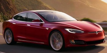 Tesla’s ‘Ludicrous Plus’ mode is nothing to laugh at: 0-60 mph under 2.5 seconds