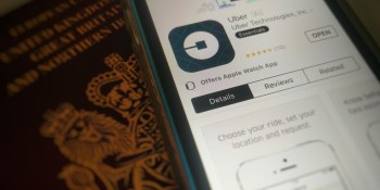Lessons learned from building the UberAssistant chatbot