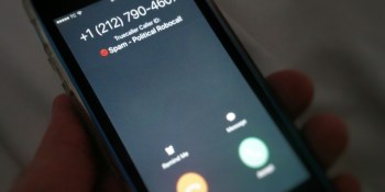 Truecaller integrates Apple’s CallKit to thwart spam calls on iPhone