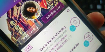 ZCast wants to be the defacto mobile podcasting app for creators and consumers