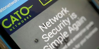 Cato Networks raises $30 million for its network security as a service platform