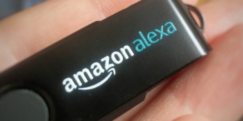 Why Amazon Alexa is so dominant right now