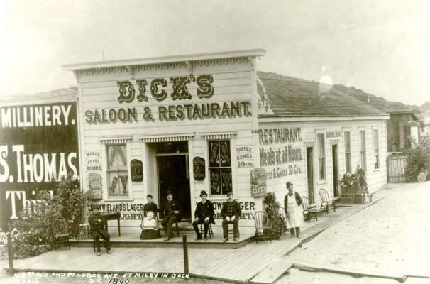 point-lobos-avenue-and-43rd-dicks-saloon-1890