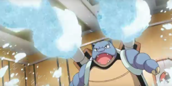 Watch Pokémon Generations’ nostalgic trip through the Elite Four on YouTube