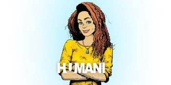 How Pullstring’s Jessie Humani bot went from being white to a woman of color