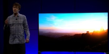 Sony explains why better PlayStation 4 graphics matter