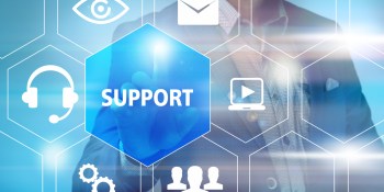 Chatbots are revolutionizing customer support