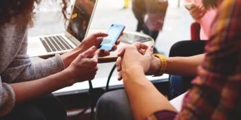 Why ‘there’s a chatbot for that’ is now a thing
