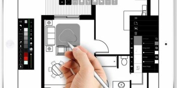 Morpholio launches its ‘digital stencil’ drawing app for designers