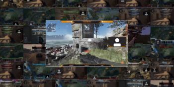 XSplit integrates custom overlays into its livestreams with two major acquisitions