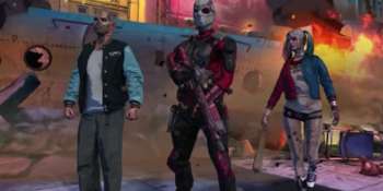 Suicide Squad: Special Ops surpasses 10 million downloads