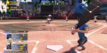 October Xbox Live Games with Gold: Super Mega Baseball, MX vs. ATV: Reflex, and more
