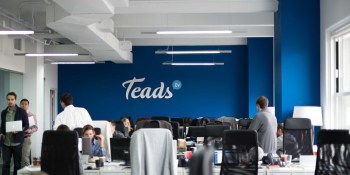 Teads begins consolidation of ad tech by acquiring Brainient’s interactive video