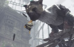 A boy and the creature Trico are the characters of The Last Guardian.