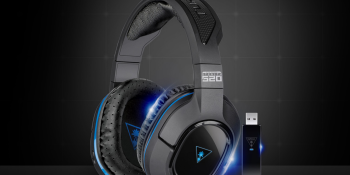 Turtle Beach updates its Stealth headsets and debuts a mic for console broadcasters