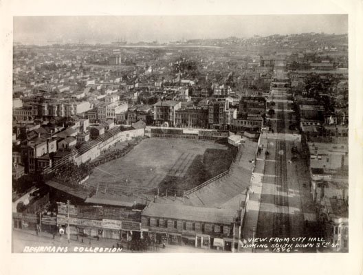 view-from-city-hall-looking-south-down-8th-at-central-park-1896