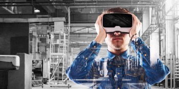 How to get a job in the VR economy