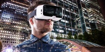 How WebVR will make virtual reality massively available