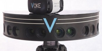 Intel acquires VR startup Voke to move deeper into immersive sports